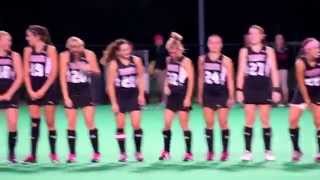 Ursinus Field Hockey [upl. by Wolpert]