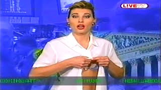 25 FUNNIEST AND MOST EMBARRASSING MOMENTS CAUGHT ON LIVE TV [upl. by Neelat]