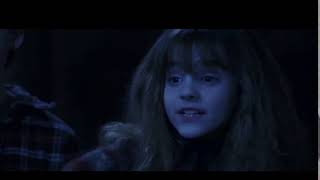 Hermione kills Neville in cold blood [upl. by Winikka]