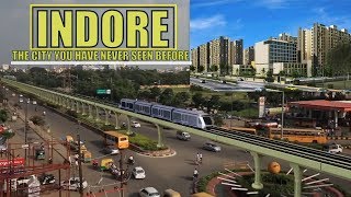 Indore City Tour  Facts  Madhya Pradesh  India  Debdut YouTube [upl. by Enaled]