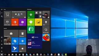 Como Corrigir Arrastar e Soltar Windows 10 How to Fix Drag n Drop on Win 10 [upl. by Hirsch533]