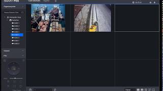 Dahua Smart PSS Kullanım Eğitimi Uzaktan Kamera İzleme [upl. by Ahsiak]