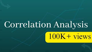 Correlation Analysis in SPSS [upl. by Einnahpets]