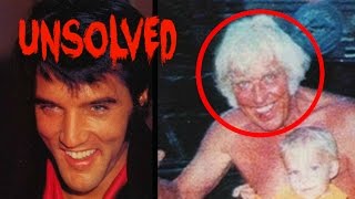 5 Deeply Disturbing Unsolved Mysteries in Music [upl. by Htez]