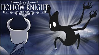 Hollow Knight Boss Discussion  The Collector [upl. by Charlean208]