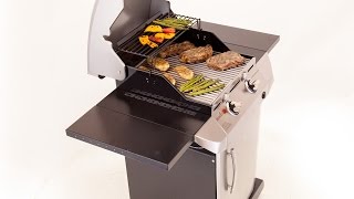 CharBroil Performance 2Burner Gas Grill [upl. by Michele]