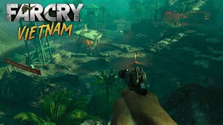 Far Cry Vietnam FULL GAMEPLAY Walkthrough [upl. by Lauritz394]