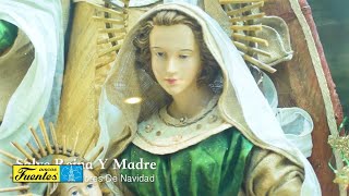 Salve Reina Y Madre  Los Niños Cantores De Navidad  Villancicos Audio Oficial [upl. by Kylstra]