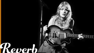 The Bass Sound of Tina Weymouth  Reverb Bass Tricks [upl. by Nilreb]