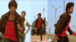 R Rajkumar  Superhit Action Scenes  Shahid Kapoor Sonakshi Sinha amp Sonu Sood  Prabhu Deva [upl. by Jean]