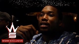 Meek Mill Talks Drakes quotBack To Backquot Diss The Game Beef Calls Beanie Sigel A Liar amp More [upl. by Esidnak]