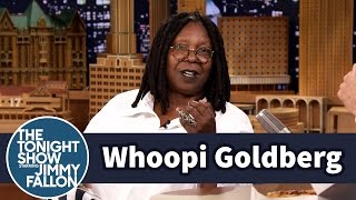 Whoopi Goldbergs GreatGranddaughter Better Call Her Whoopi [upl. by Yeleak333]