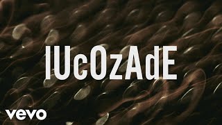 ZAYN  lUcOzAdE Lyric Video [upl. by Adnahsam]