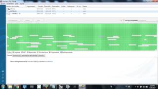 Desfragmentar USB con juegos de PS2 usando Auslic Disk Defrag [upl. by Zantos]