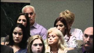 Casey Anthony Trial States Rebuttal Part 5 [upl. by Akemej706]