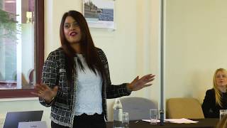 Mock Employment Tribunal  Full session for HR Professionals [upl. by Nanor170]