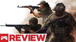 Insurgency Sandstorm Review [upl. by Ackerley635]