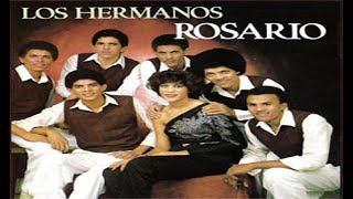 LOS HERMANOS ROSARIO MERENGUES CLASICO MIX 2020 [upl. by Nalla]