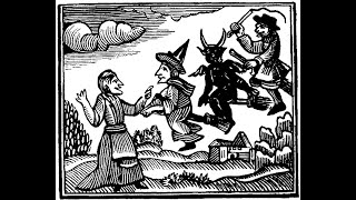 The Salem Witch Trials Calvinism and English Puritanism [upl. by Billat]