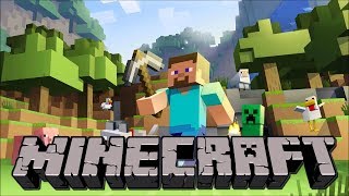 MINECRAFT Theme Song  1 Hour Version [upl. by Haliek]