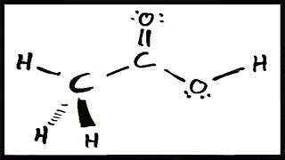 Molecular Shapes of Larger Molecules [upl. by Ayatnohs756]