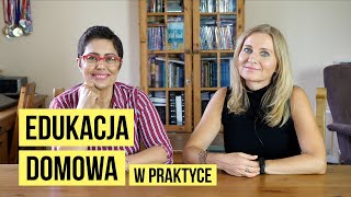 Edukacja domowa w praktyce [upl. by Asir]