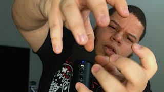 ASMR Invisible Triggers 🫥 [upl. by Yup]