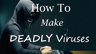 How to make DEADLY Viruses learn in under 10 minutes  AshTeaches  ASH Studios [upl. by Amando766]