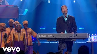 Michael W Smith  A New Hallelujah Live [upl. by Eilahtan]