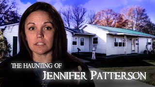 A Haunting In Indiana The True Story of Jennifer Patterson Full Documentary [upl. by Ordnael226]