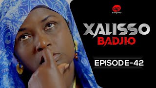 Xalisso  Saison 1  Episode 42 VOSTFR [upl. by Tidwell783]