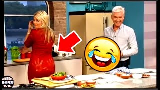 20 News Reporters Dirty Minds  WOMEN   Funniest News Bloopers  Fails Part 1 [upl. by Nannerb]