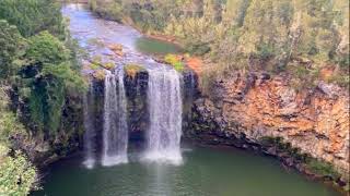 Dubbo Falls Australia [upl. by Hesper517]