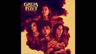 Greta Van Fleet  Flower Power [upl. by Ranite]