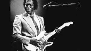 Buddy Guy  Five Long Years [upl. by Hatty]