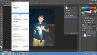 How to Posterize Photos on Photoshop  Adobe Photoshop Tips [upl. by Ness]