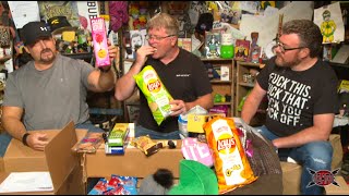 SwearNet Mailbag  Funyuns [upl. by Lacie993]