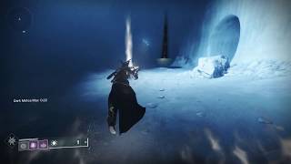 Solo Prophecy Dungeon  Entrance Encounter quotSeek The Ninequot Destiny 2 Season of Arrivals [upl. by Ecyoj]