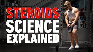 The Decision to Use Steroids  Anabolics Science Explained [upl. by Koffler]