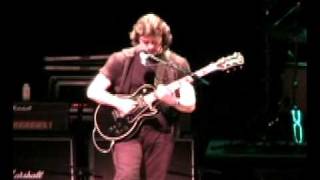 Steve Hackett  Firth Of Fifth  Live  2010 tour HiFi audio [upl. by Ahsinotna]