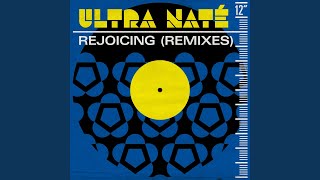 Rejoicing Backslide Remix [upl. by Nageam]