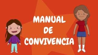 Manual de convivencia Sociales [upl. by Nedearb]