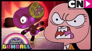 Gumball  Daisys Adventure  Cartoon Network [upl. by Courcy754]