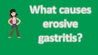 Gastritis Diet  The Complete Healing Protocol [upl. by Eudo614]