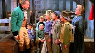 Daniel Boone Season 5 Episode 15 Full Episode [upl. by Forrer666]