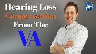 VA Hearing Loss Compensation amp Service Connection  What You NEED To Know [upl. by Aan863]