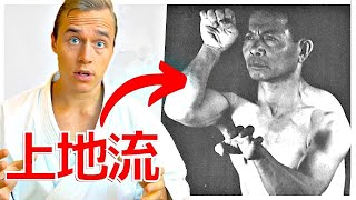 The Deadliest Karate Style For SelfDefense [upl. by Limoli]