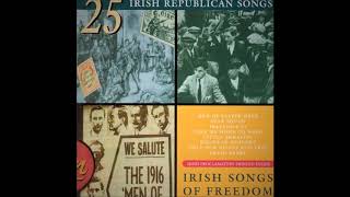 25 Irish Rebel Songs Of Freedom irishrebelmusic [upl. by Eicnahc323]