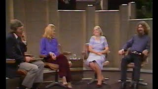 Parkinson Full Show Guests Billy Connolly Barbara Woodhouse amp Angie Dickinson 1980s [upl. by Yekcaj]