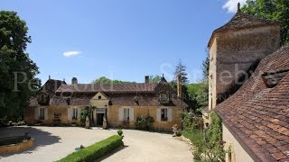 A vendre hameau et chartreuse en Perigord Noir [upl. by Nibur]